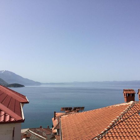 Villa Marto Ohrid Luaran gambar