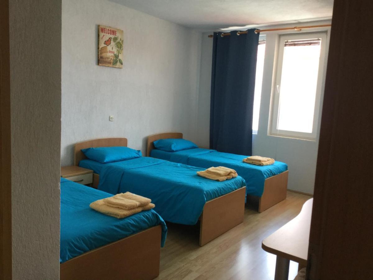 Villa Marto Ohrid Luaran gambar