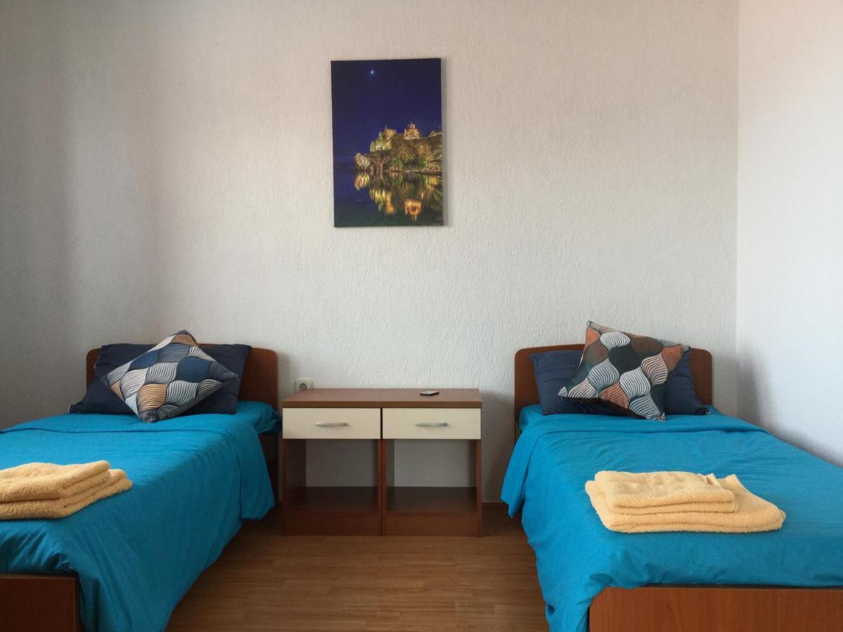 Villa Marto Ohrid Luaran gambar