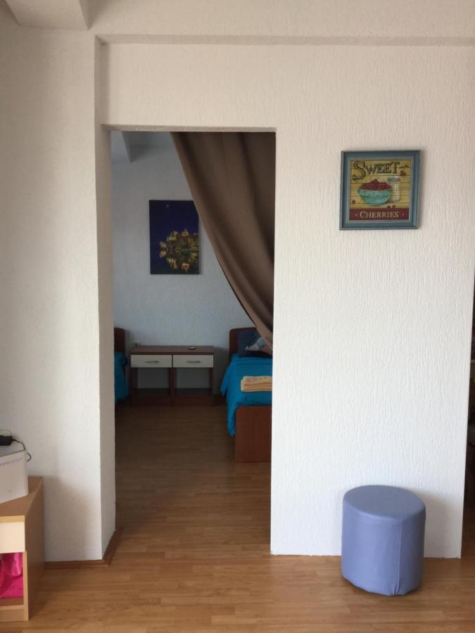 Villa Marto Ohrid Luaran gambar