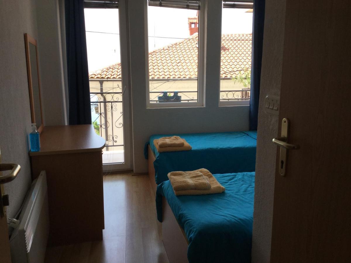 Villa Marto Ohrid Luaran gambar